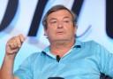 Oliviero Beha, giornalista radiotelevisivo, autore de “Dopo di lui il diluvio”